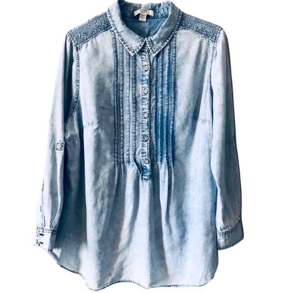 Vintage America Blues